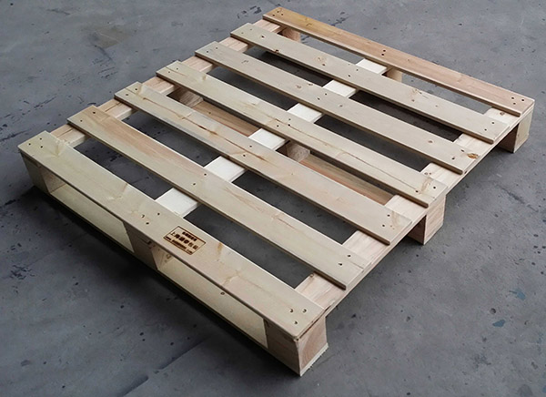 保定木托盤定制：木托盤有哪些主要應用領域？